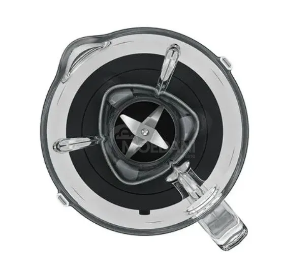 Ბლენდერი Braun Jb3150Bk თბილისი - photo 3