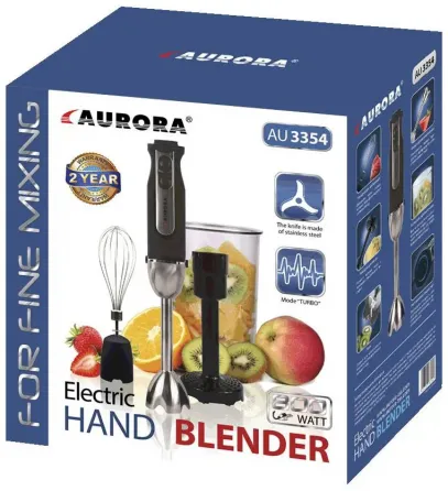 Ручной блендер Aurora Au3354 Тбилиси