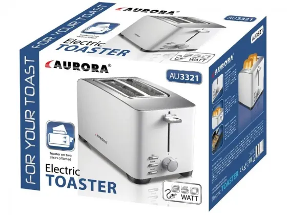 Ტოსტერი Aurora Au3321 თბილისი