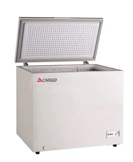 Freezer Chigo Cfd335 282 L Tbilisi - photo 2