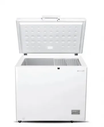Морозильная камера Sharp SCF-K270HL-WH3 200 л Тбилиси