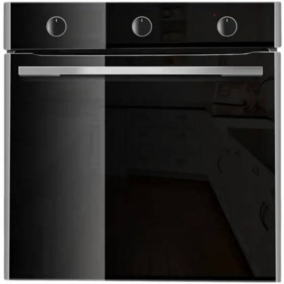 Встраиваемая электрическая духовка Franko FBO-6007Fgb Тбилиси