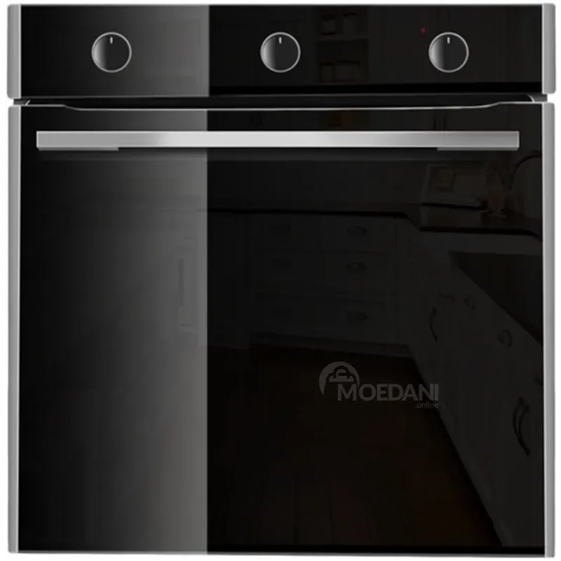 Встраиваемая электрическая духовка Franko FBO-6007Fgb Тбилиси - изображение 1