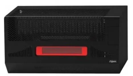 Გაზის გამათბობელი Fujiyama FHS 9000 KFC Black თბილისი