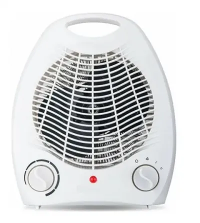 Თბოვენტილატორი Royalty Line LQ-501 თბილისი