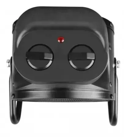 Вентиляторный обогреватель (обогреватель) Royalty Line PTC-2000 Тбилиси