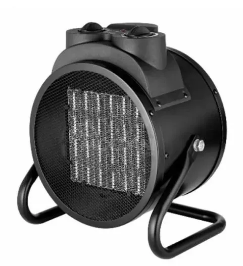 Fan heater (heater) Royalty Line PTC-2000 Tbilisi - photo 1