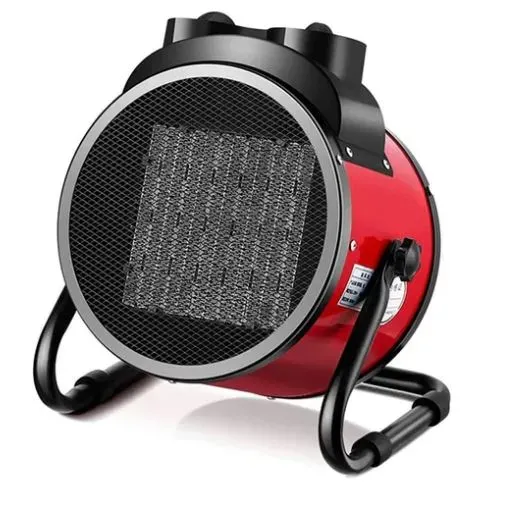 Вентиляторный обогреватель (обогреватель) Royalty Line PTC-3000 Тбилиси