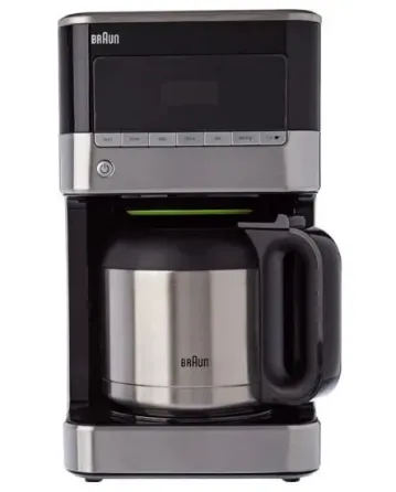 Электробритва Braun Kf7125Bk CM Тбилиси