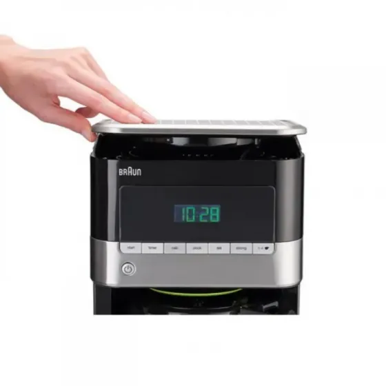 Электробритва Braun Kf7120Bk CM Тбилиси