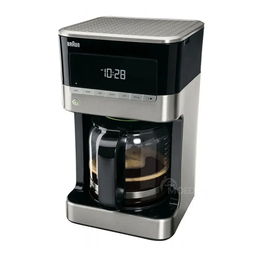 Электробритва Braun Kf7120Bk CM Тбилиси - изображение 3