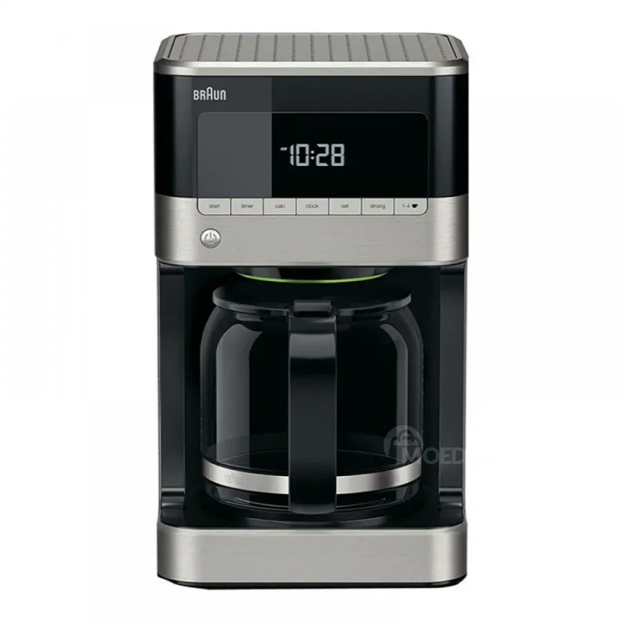 Электробритва Braun Kf7120Bk CM Тбилиси - изображение 1