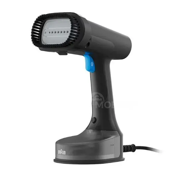 Вертикальный фен Braun GS5031BL Тбилиси - изображение 3