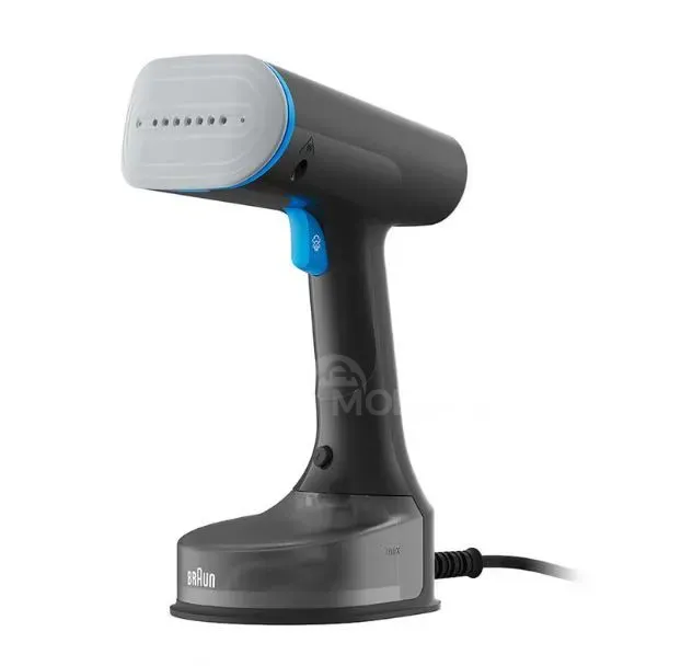 Вертикальный фен Braun GS5031BL Тбилиси - изображение 1