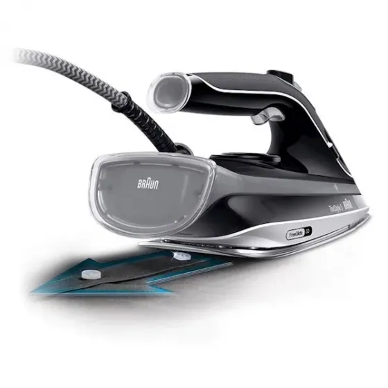 Новый Braun Si5188Bk Тбилиси