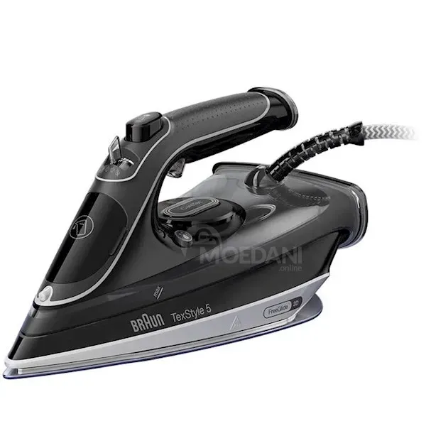 New Braun Si5188Bk Tbilisi - photo 1