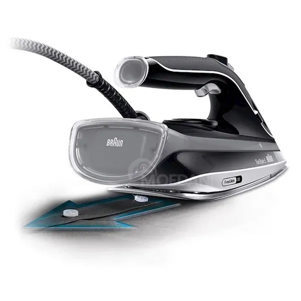 New Braun Si5188Bk Tbilisi - photo 3