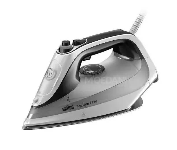 New Braun Si7149Wb Тбилиси - изображение 1