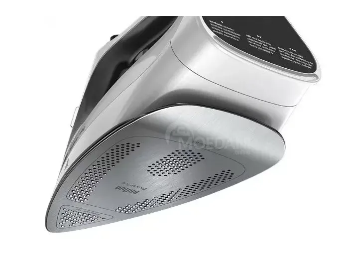 New Braun Si7149Wb Тбилиси - изображение 2