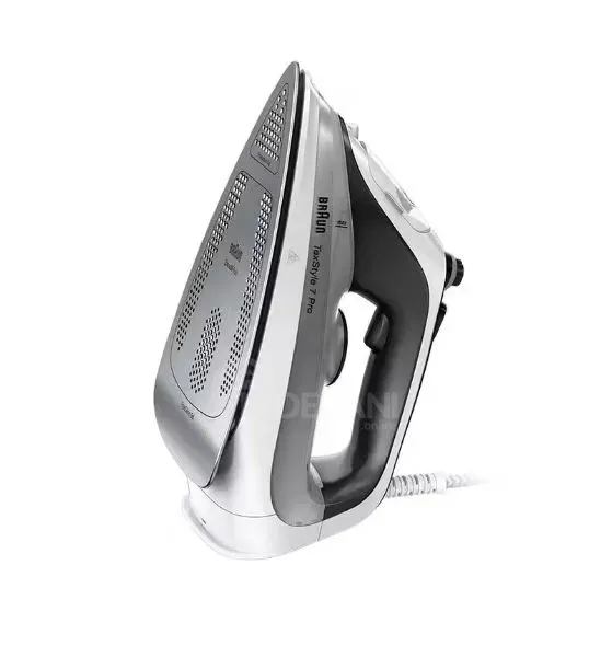 New Braun Si7149Wb Тбилиси - изображение 3