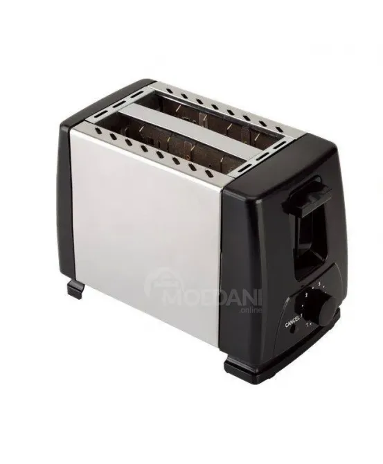 Ტოსტერი Royalty Line RL-ETO-700 თბილისი - photo 2