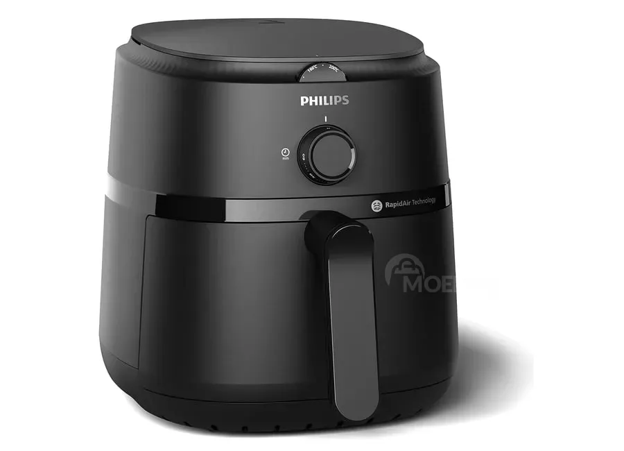 Აეროგრილი Philips Na120/00 4.2 ლტ თბილისი - photo 2