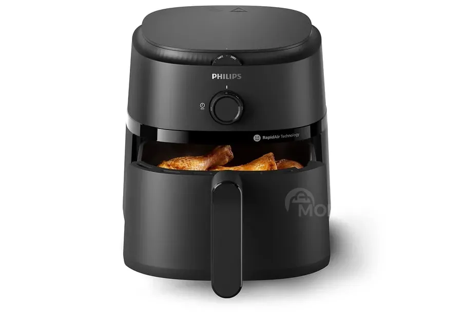 Აეროგრილი Philips Na120/00 4.2 ლტ თბილისი - photo 1