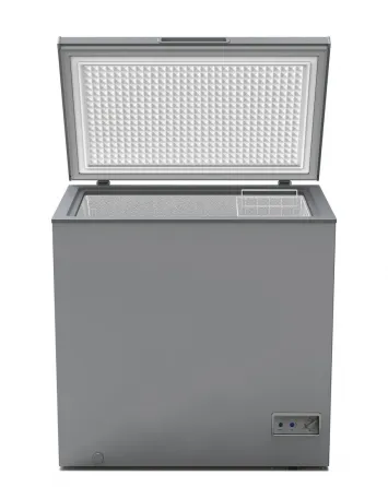 Морозильная камера Chigo CFD230G 195 л Тбилиси