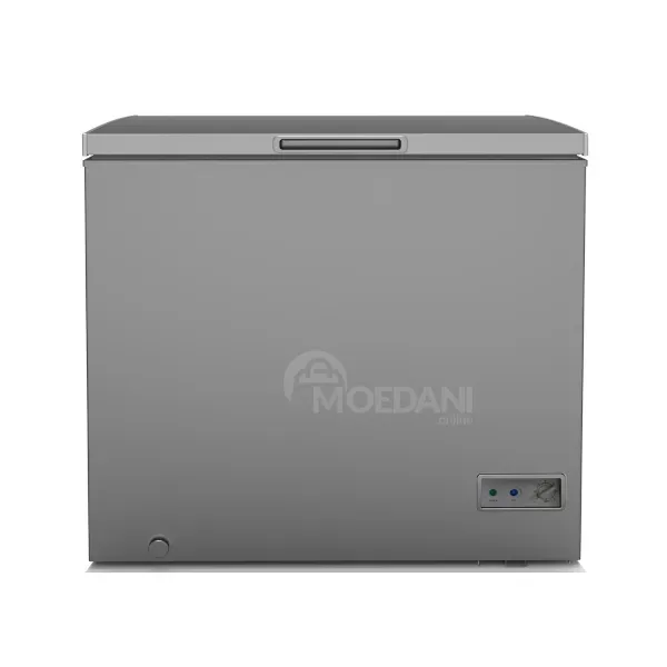Freezer Chigo Cfd230G 195 L Tbilisi - photo 1