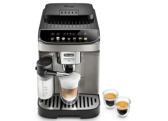 Кофемашина DeLonghi Ecam290.83.TB Тбилиси