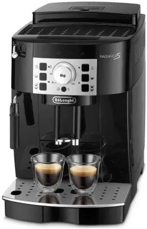 Кофемашина DeLonghi Ecam22.112.B Тбилиси