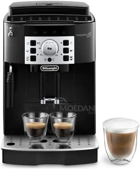 Кофемашина DeLonghi Ecam22.112.B Тбилиси - изображение 1
