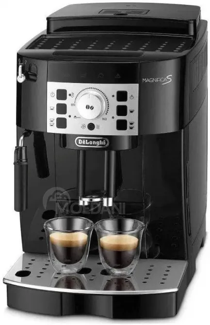 Кофемашина DeLonghi Ecam22.112.B Тбилиси - изображение 2
