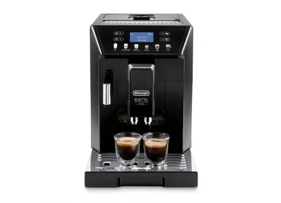 Кофемашина DeLonghi Ecam46.860.B Тбилиси