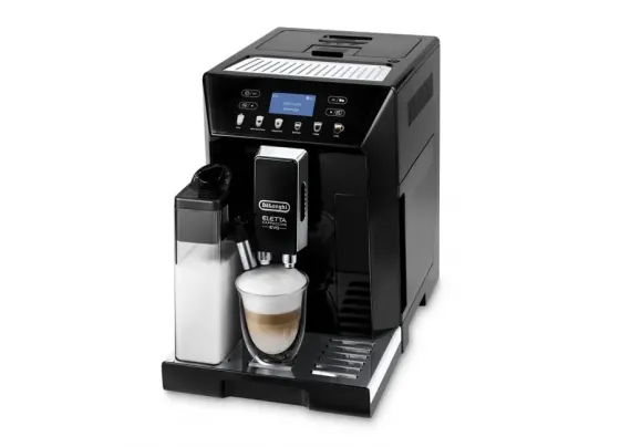 Кофемашина DeLonghi Ecam46.860.B Тбилиси