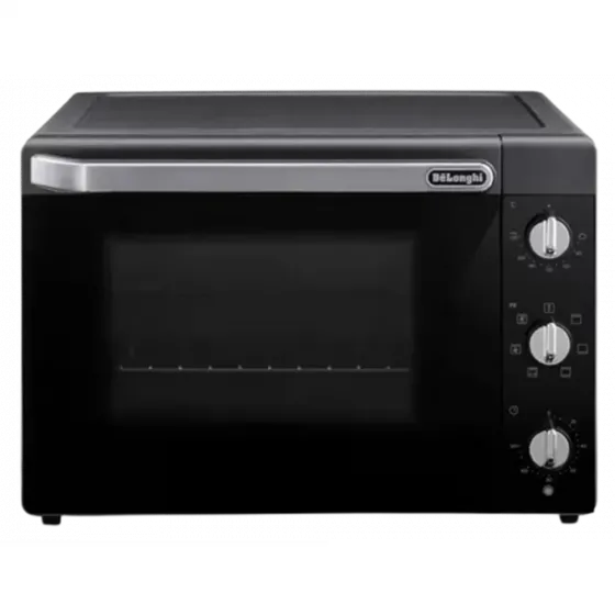 Электрическая духовка DeLonghi Eo40123.S Тбилиси