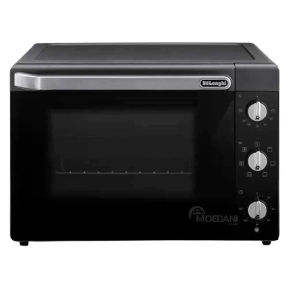 Электрическая духовка DeLonghi Eo40123.S Тбилиси - изображение 2