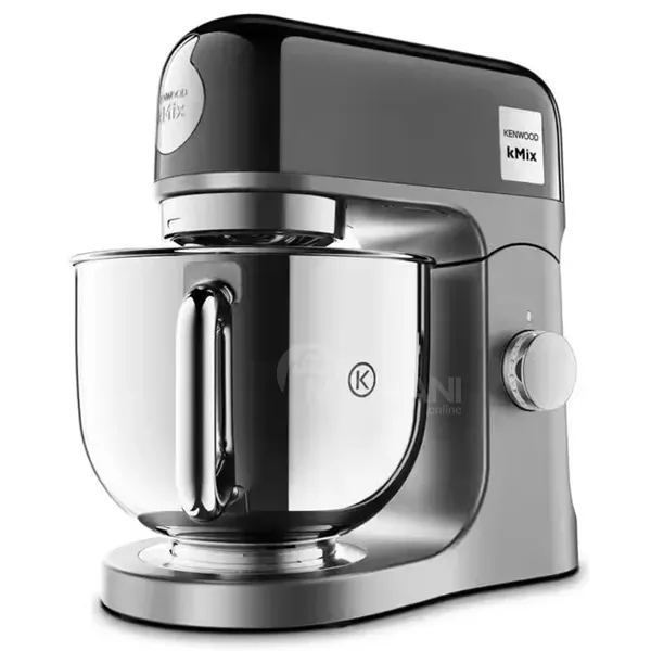 Მიქსერი Kenwood Kmx760Abc თბილისი - photo 2