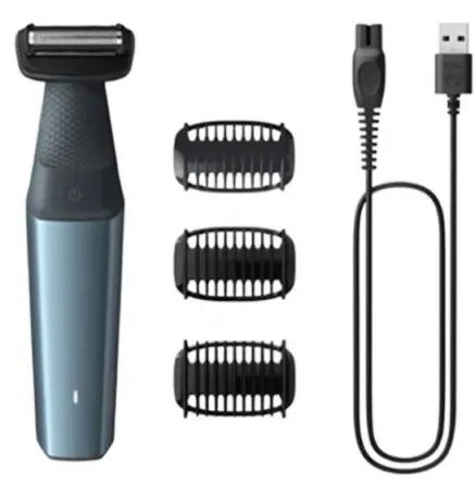 Philips Bg3027/05 hair clipper Tbilisi