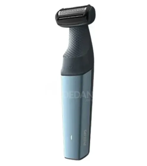 Philips Bg3027/05 hair clipper Tbilisi - photo 2