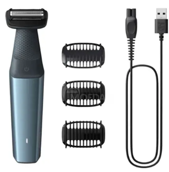 Philips Bg3027/05 hair clipper Tbilisi - photo 1