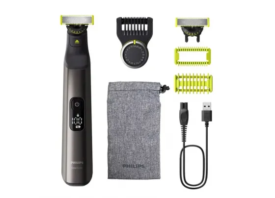 Shaver Philips Qp6552/15 Tbilisi