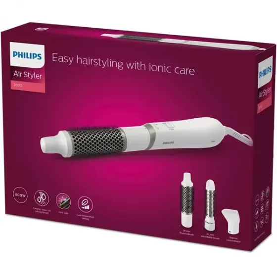 Расческа для волос Philips BHA303/00 Тбилиси