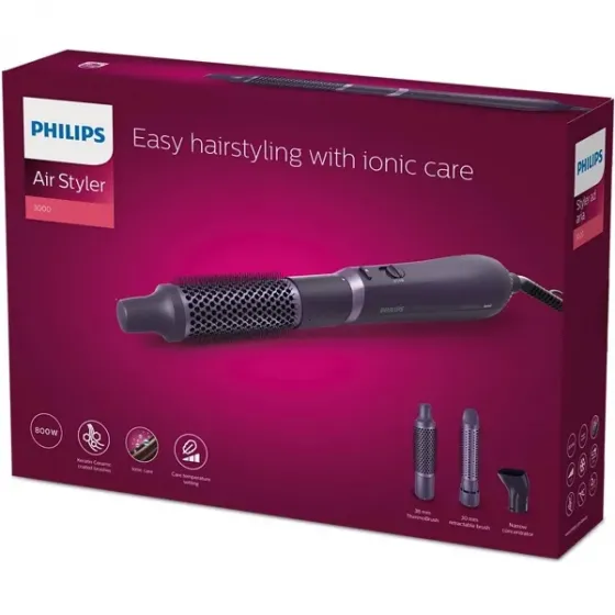 Расческа для волос Philips BHA305/00 Тбилиси