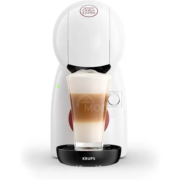 Кофемашина Krups Kp1A0131 Тбилиси - изображение 2