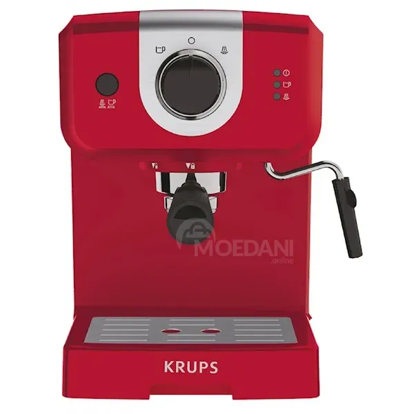 Кофемашина Krups XP320530 Тбилиси - изображение 2