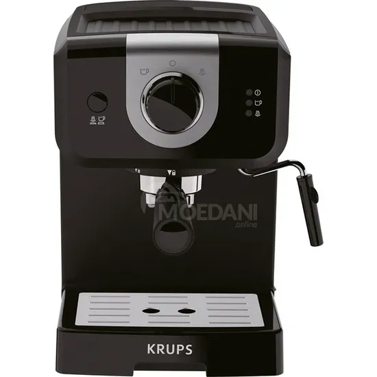Кофемашина Krups XP320830 Тбилиси - изображение 1