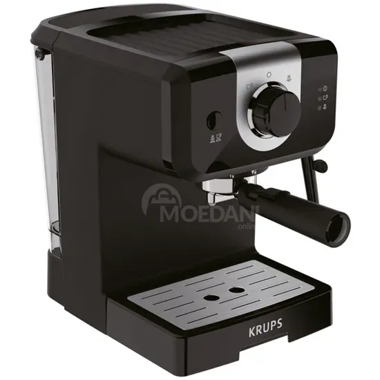 Кофемашина Krups XP320830 Тбилиси - изображение 2