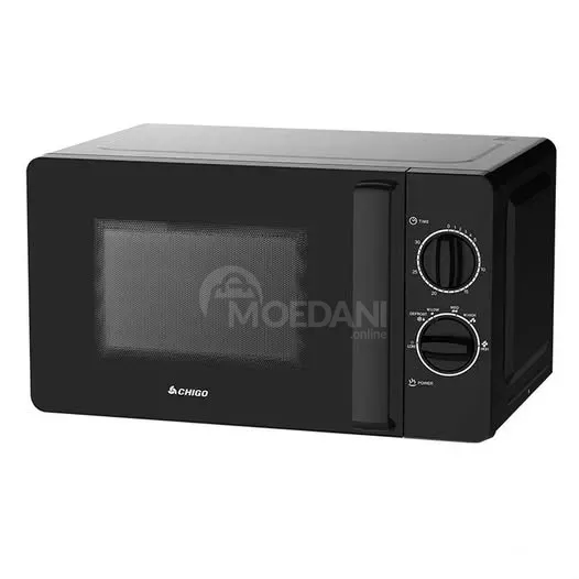 Микроволновая печь Chigo CM2081M6 Тбилиси - изображение 1