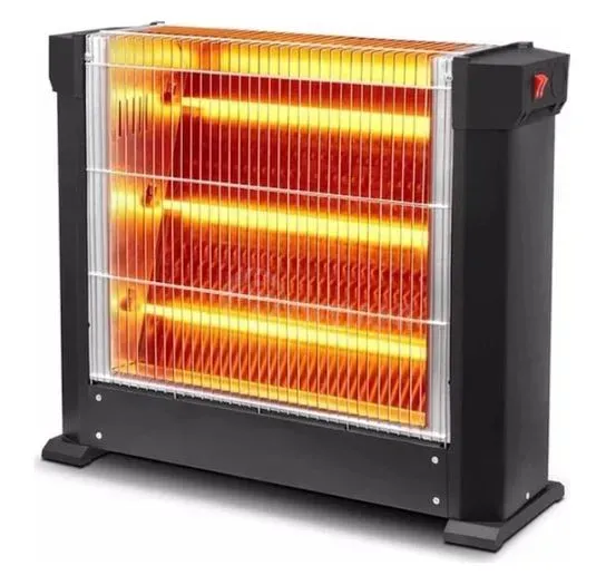 Электрический обогреватель Кумтел КС-2763 Тбилиси - изображение 1